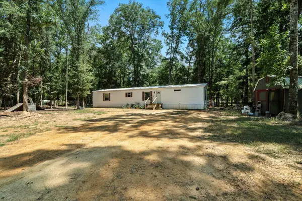 12 Cascio Taormina Rd., Seminary, MS 39479