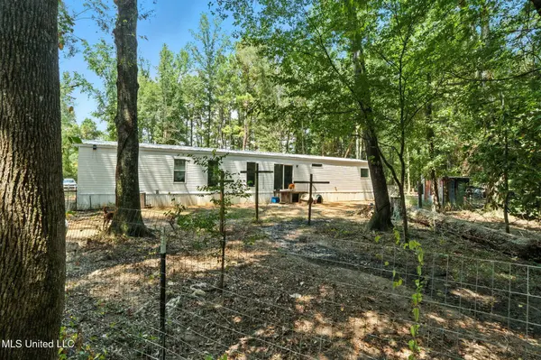 12 Cascio Taormina Road, Seminary, MS 39479