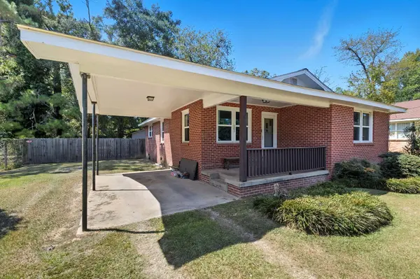 803 Mildred St., Petal, MS 39465