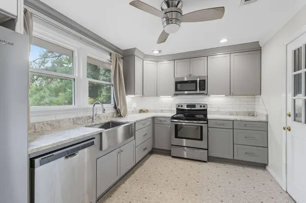 803 Mildred St., Petal, MS 39465