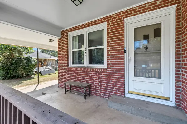 803 Mildred St., Petal, MS 39465