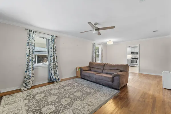 803 Mildred St., Petal, MS 39465