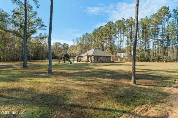 125 Canty Rayborn Road, Sumrall, MS 39482