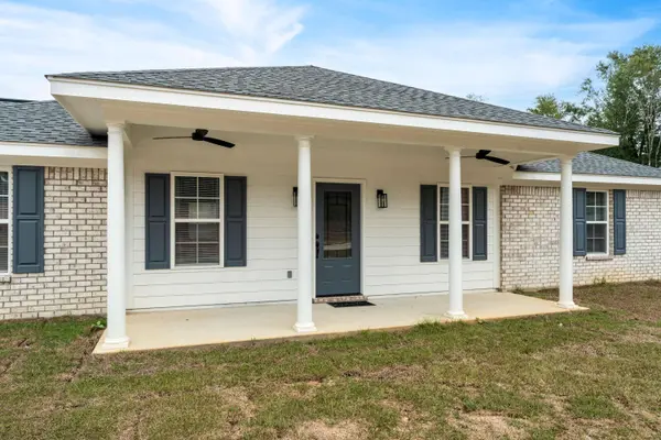 120 Cedar Grove Rd., Petal, MS 39465