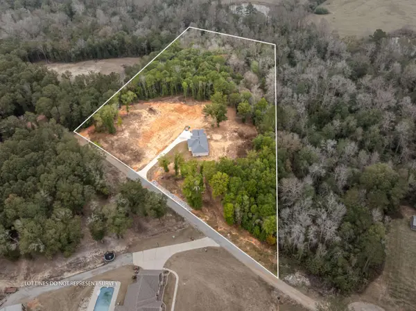 120 Cedar Grove Rd., Petal, MS 39465