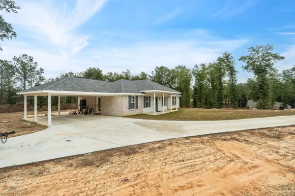 120 Cedar Grove Rd., Petal, MS 39465
