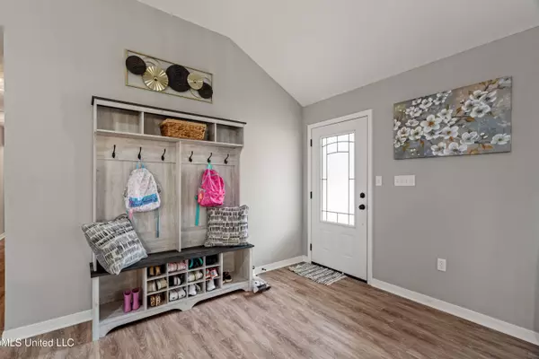 120 Cedar Grove Road, Petal, MS 39465