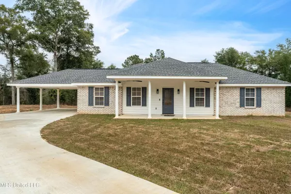 120 Cedar Grove Road, Petal, MS 39465