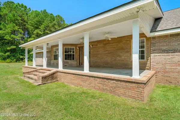 28 J D Aultman Road, Sumrall, MS 39482