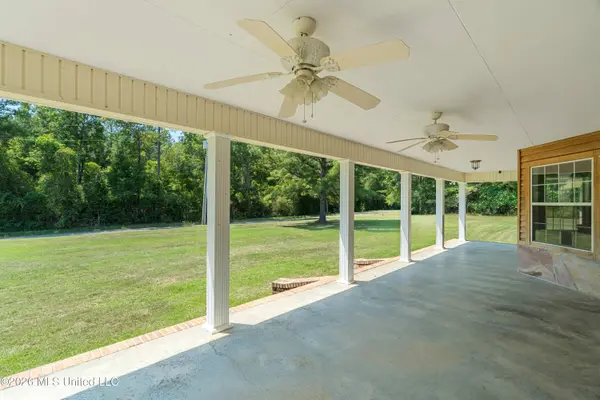 28 J D Aultman Road, Sumrall, MS 39482