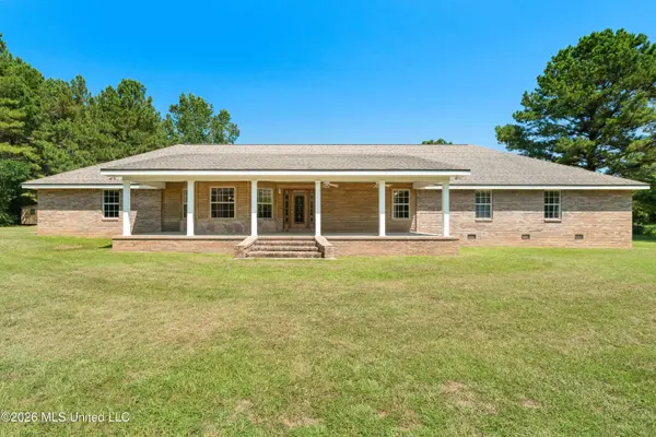 28 J D Aultman Road, Sumrall, MS 39482