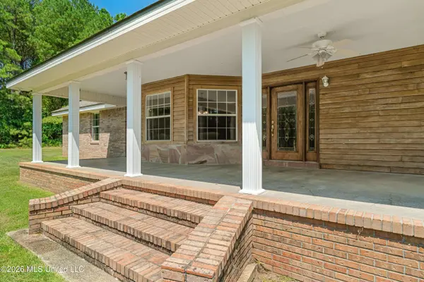 28 J D Aultman Road, Sumrall, MS 39482