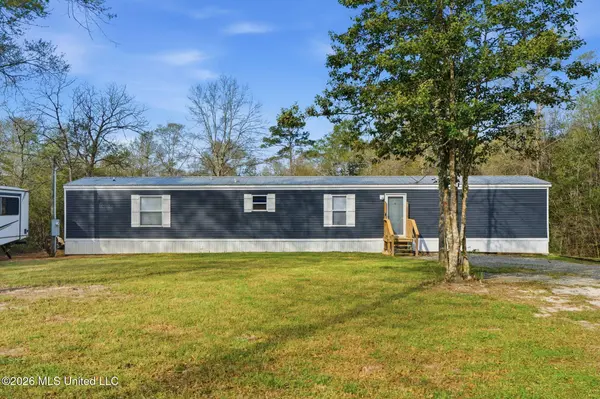 245 Ridge Rd N, Perkinston, MS 39573
