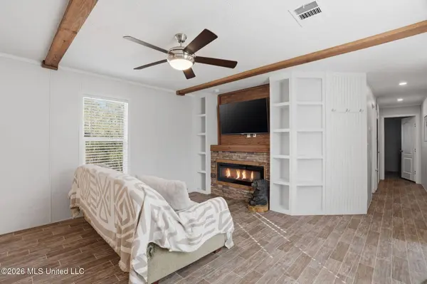 245 Ridge Rd N, Perkinston, MS 39573