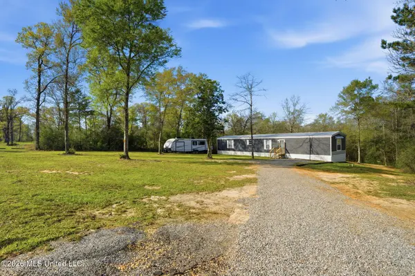 245 Ridge Rd N, Perkinston, MS 39573