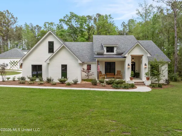 75 Otis Lee Road, Petal, MS 39465
