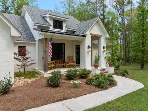 75 Otis Lee Rd., Petal, MS 39465