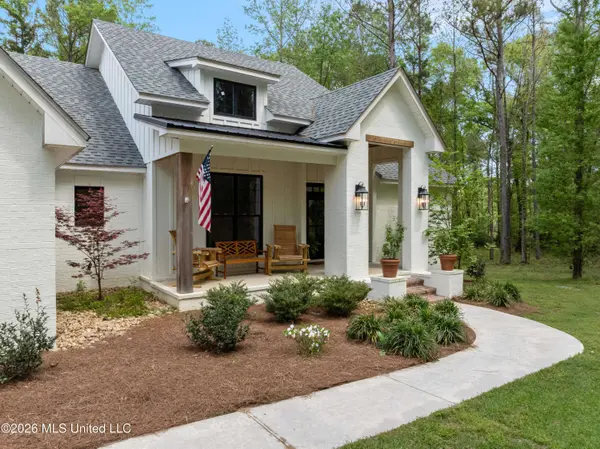75 Otis Lee Road, Petal, MS 39465