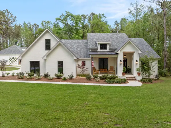 75 Otis Lee Rd., Petal, MS 39465