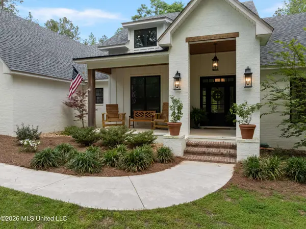 75 Otis Lee Road, Petal, MS 39465