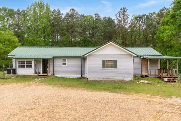 810 Osborn Moody Rd., Poplarville, MS 39470