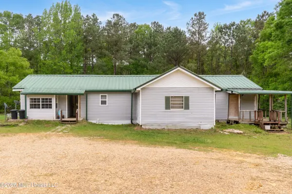 810 Osborn Moody Road, Poplarville, MS 39470
