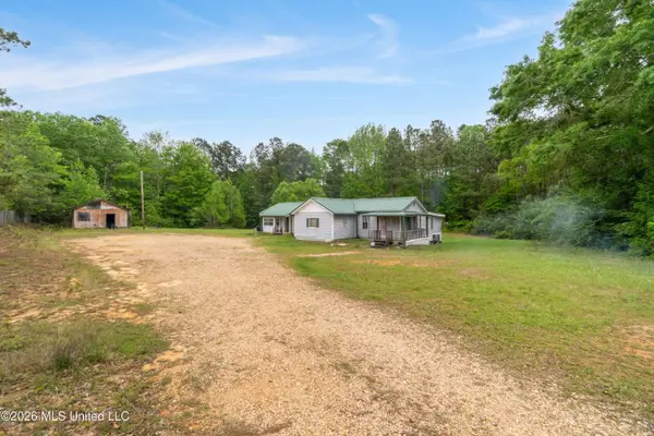 810 Osborn Moody Road, Poplarville, MS 39470