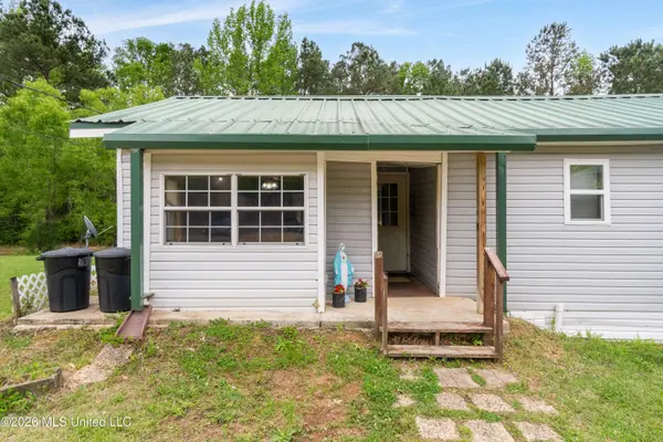 810 Osborn Moody Road, Poplarville, MS 39470