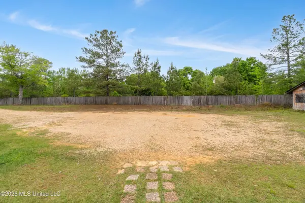 810 Osborn Moody Road, Poplarville, MS 39470