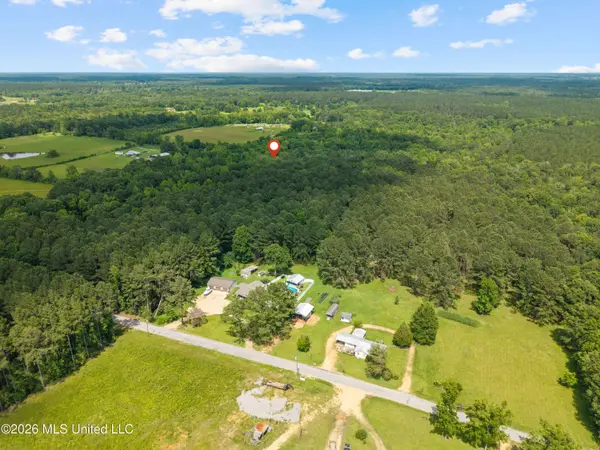 0 New Home Church Road, Jayess, MS 39641