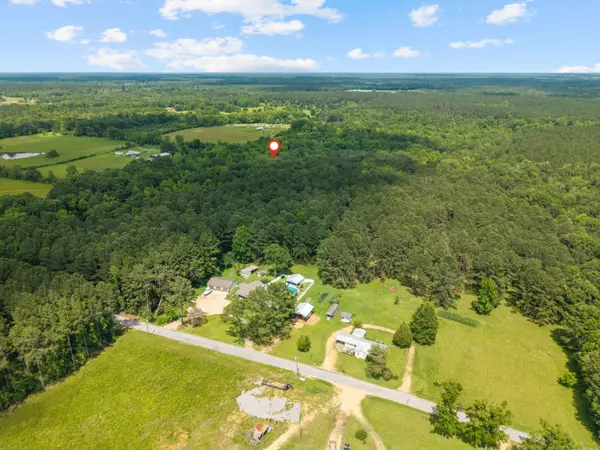 0 New Home Church Rd., Jayess, MS 39641