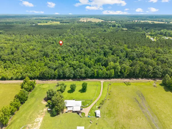 0 New Home Church Rd., Jayess, MS 39641