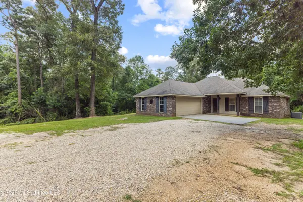 57 Napier Road, Seminary, MS 39479