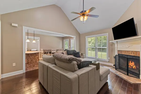 57 Napier Rd., Seminary, MS 39479