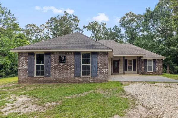 57 Napier Rd., Seminary, MS 39479