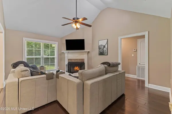 57 Napier Road, Seminary, MS 39479
