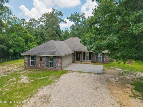 57 Napier Road, Seminary, MS 39479