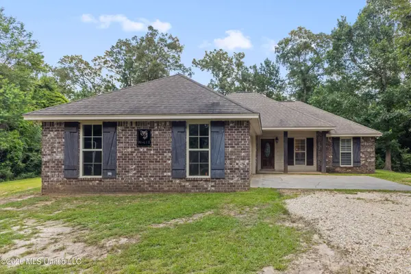 57 Napier Road, Seminary, MS 39479