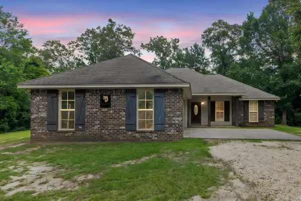 57 Napier Rd., Seminary, MS 39479
