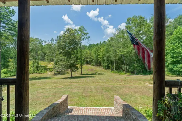 109 B Lowe Lane, Lumberton, MS 39455
