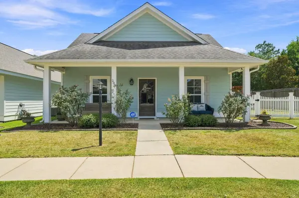 208 Legacy Blvd.