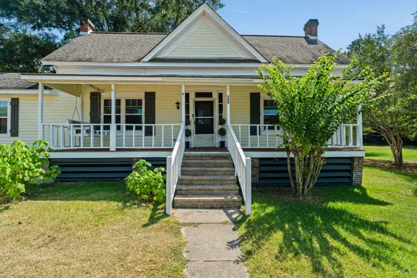 100 Poplar St., Sumrall, MS 39482