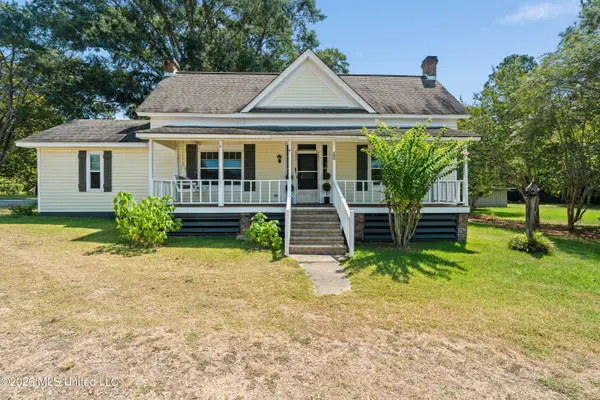 100 Poplar Street, Sumrall, MS 39482