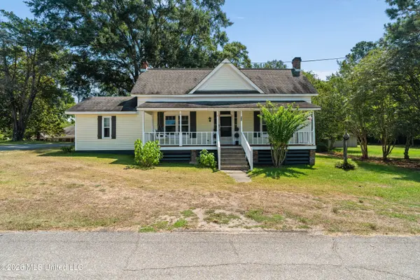 100 Poplar Street, Sumrall, MS 39482