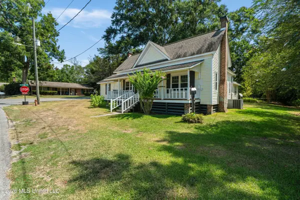 100 Poplar Street, Sumrall, MS 39482