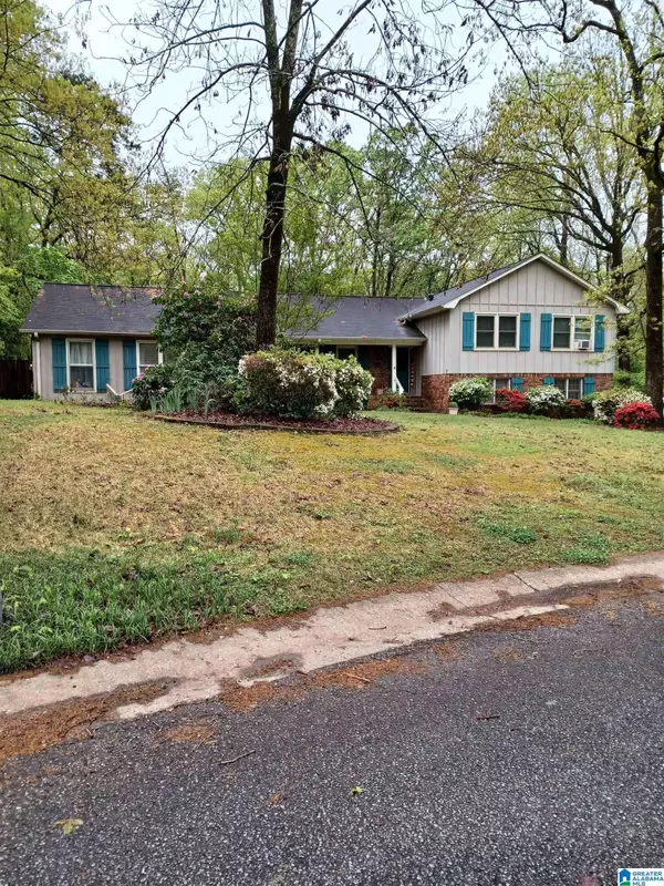 5548 SURREY LANE, Birmingham, AL 35242