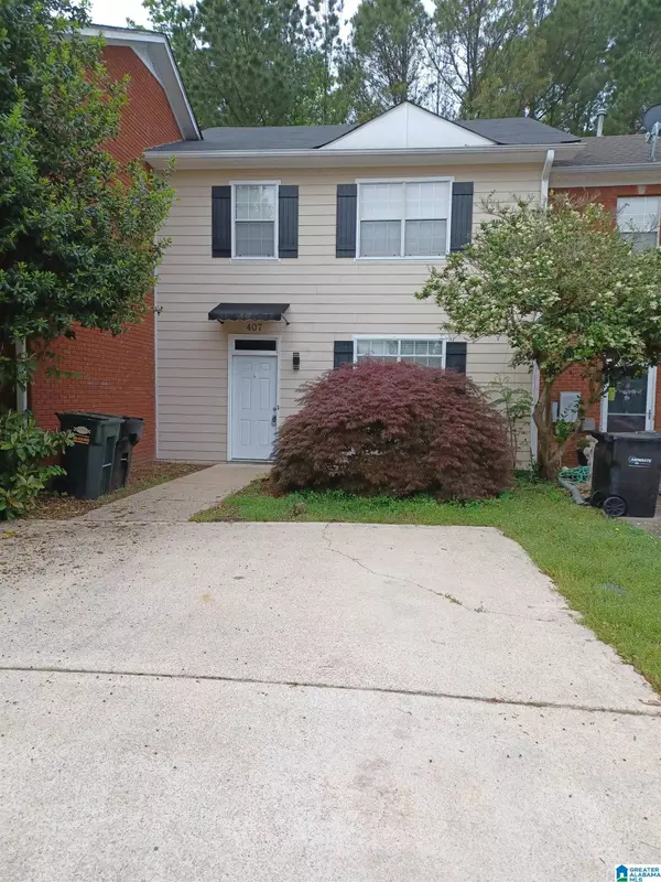 407 CAMBRIAN RIDGE DRIVE, Pelham, AL 35124