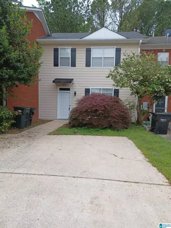 407 CAMBRIAN RIDGE DRIVE, Pelham, AL 35124