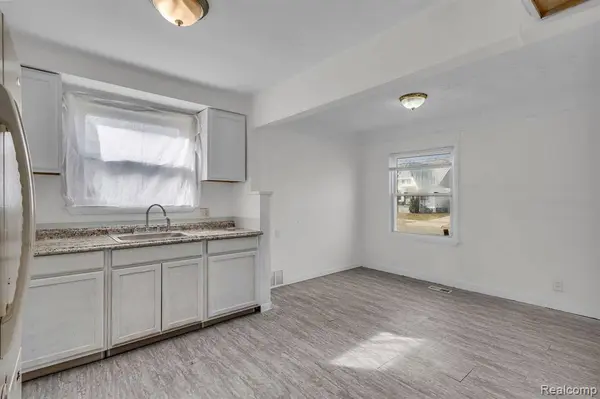 19176 REVERE Street, Detroit, MI 48234