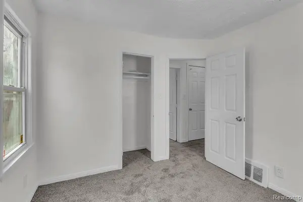 19176 REVERE Street, Detroit, MI 48234